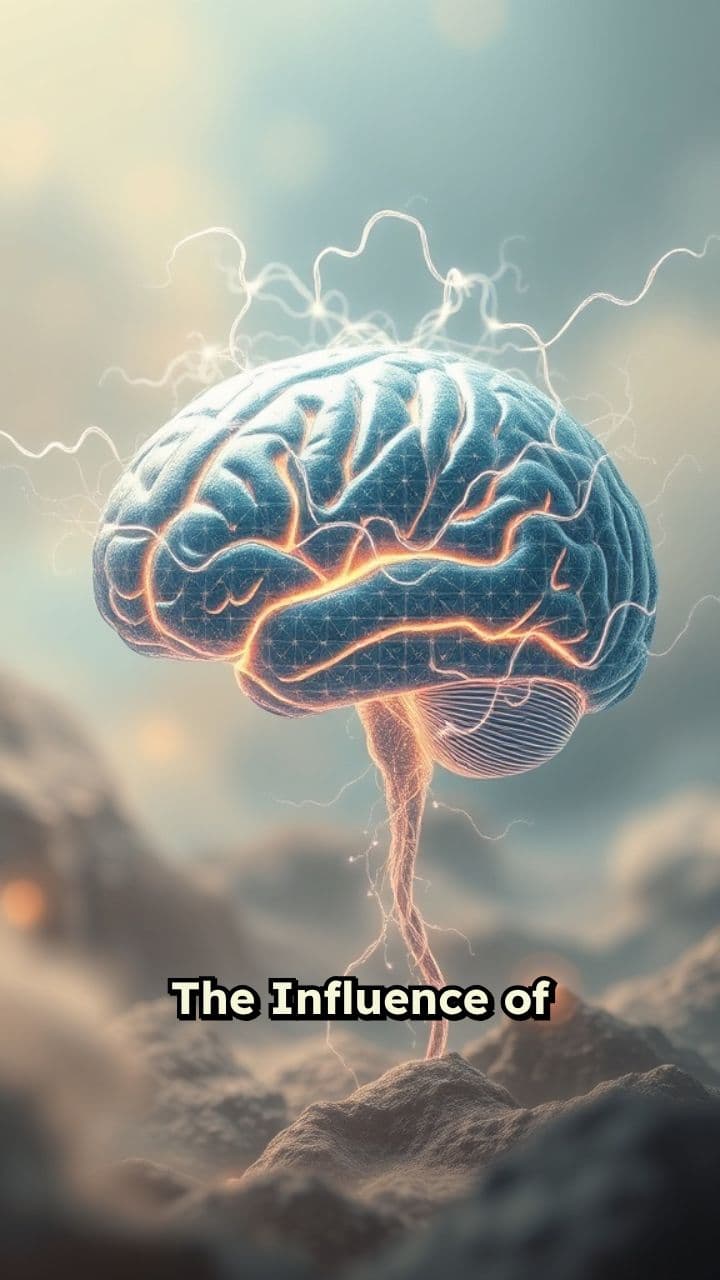 Consciousness: The Key to Shaping Reality