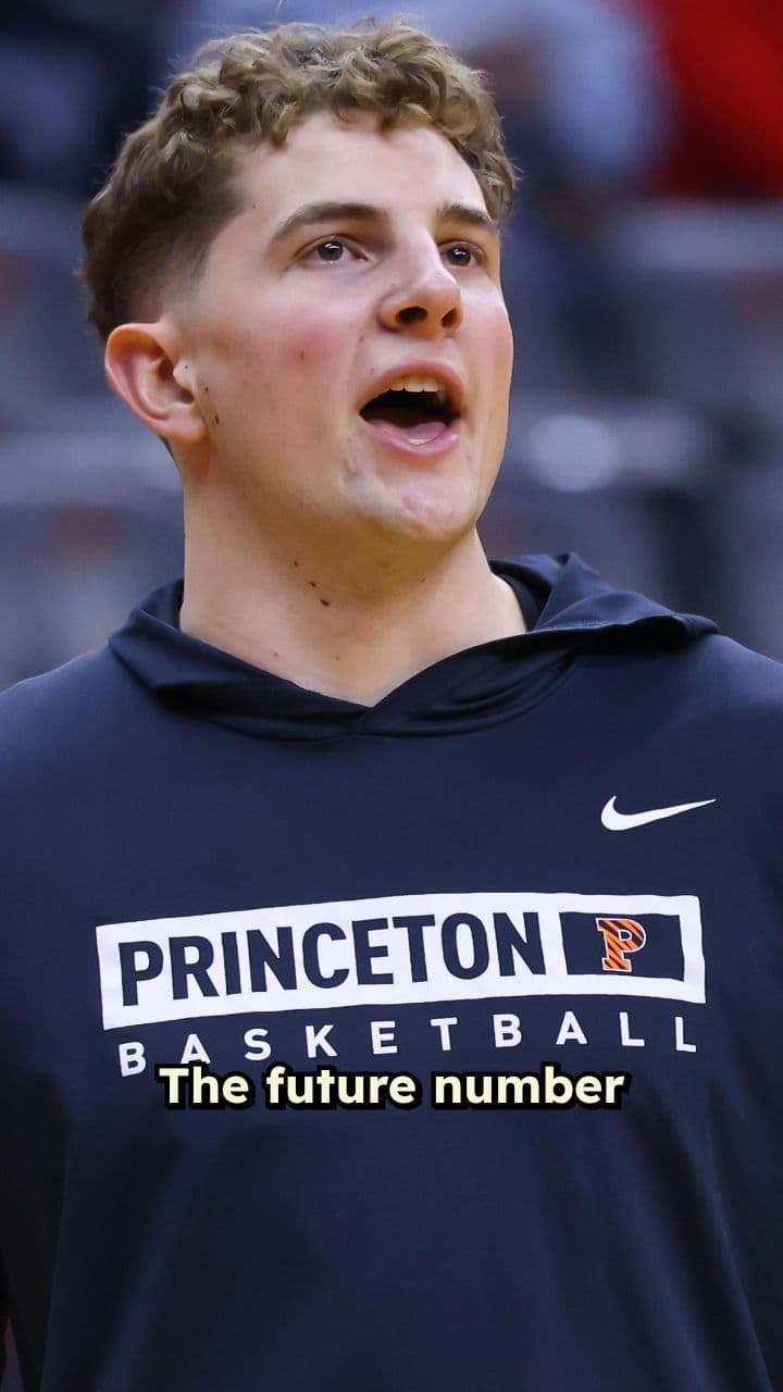 Darryn Peterson to Continue College Season