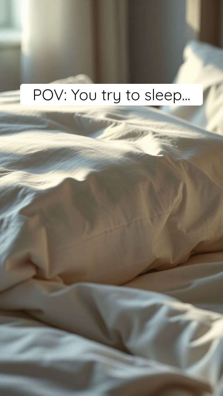 Relatable Comedy Bit