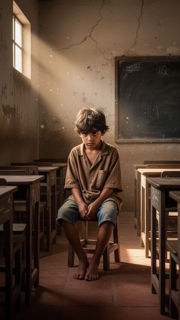 Do Silêncio ao Doutorado