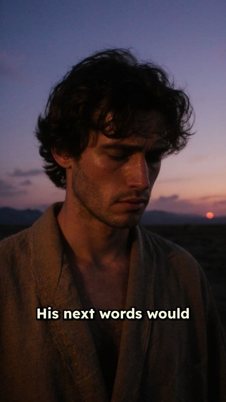 A Moment That Changed Everything