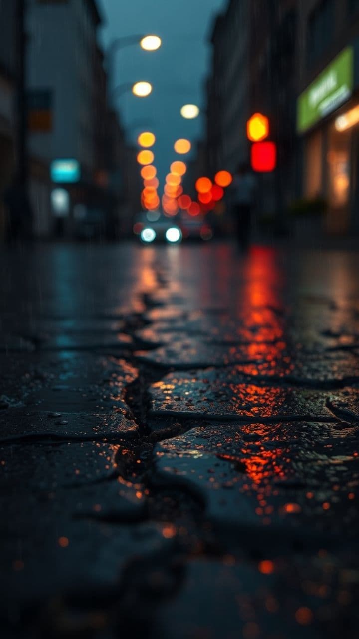 Nomad King: Freedom on Wheels