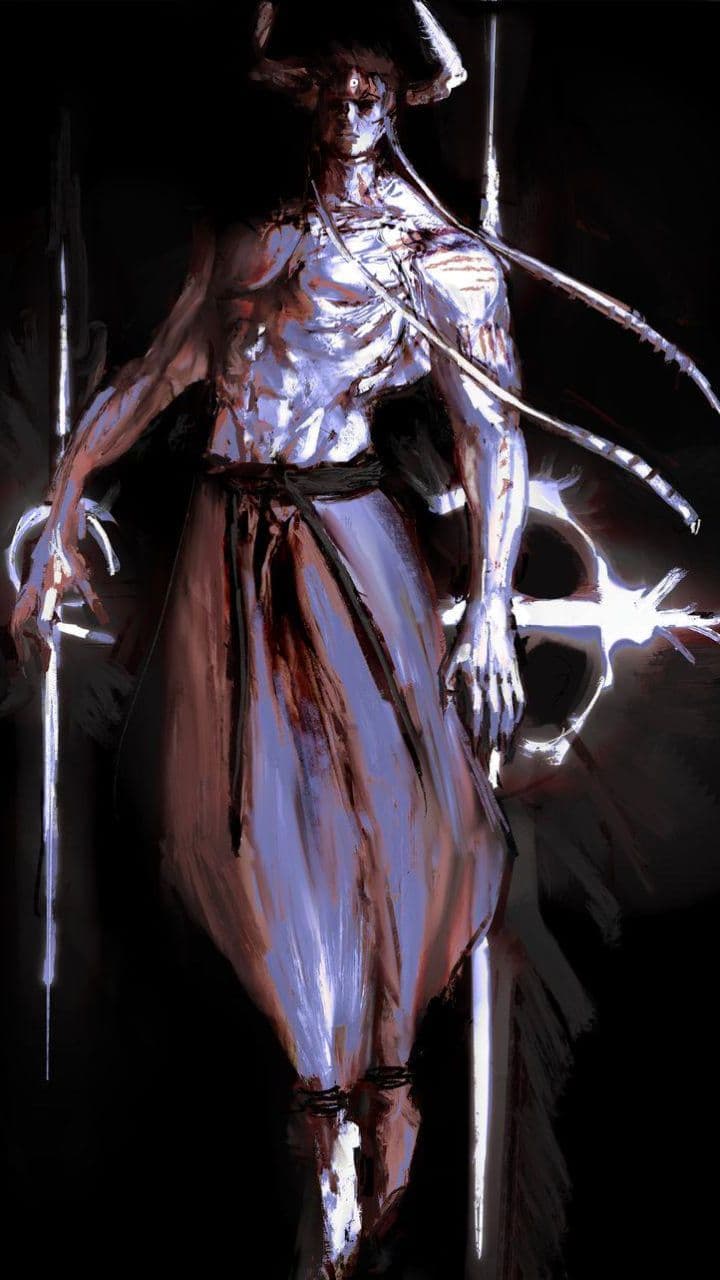 Modulo Consumes Sukuna’s Fingers