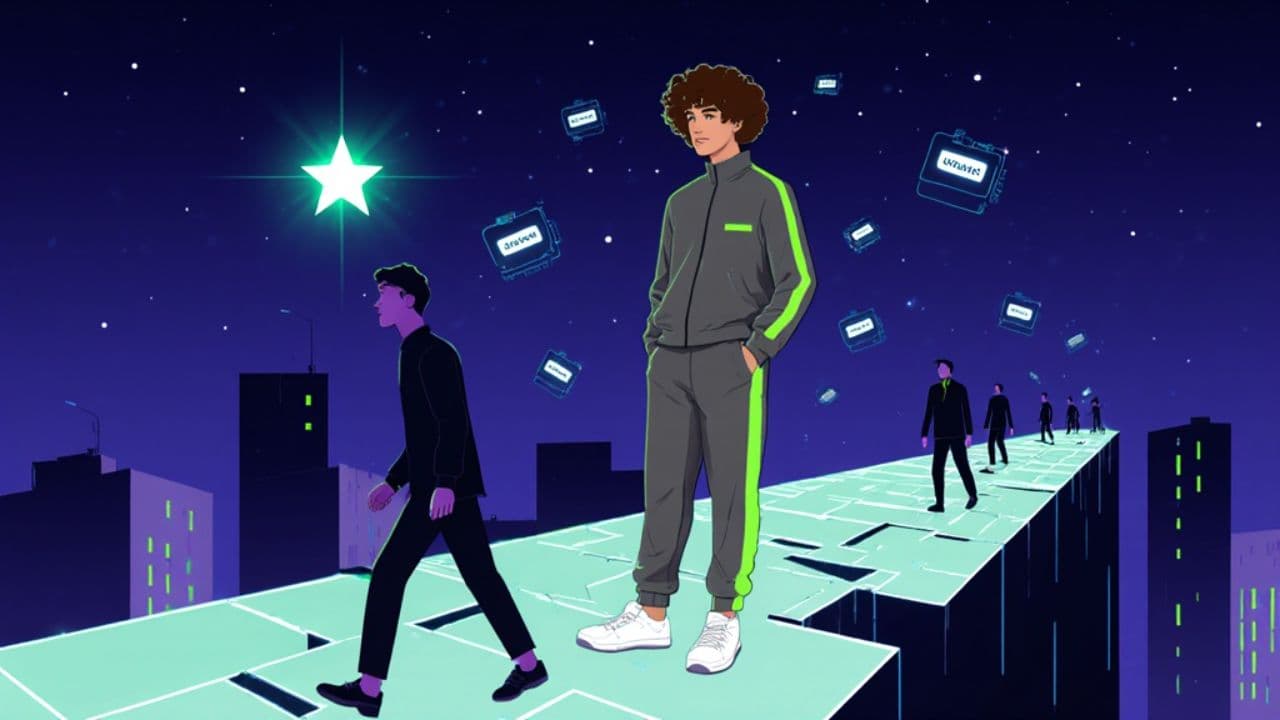 Parfois, il faut s'abonner