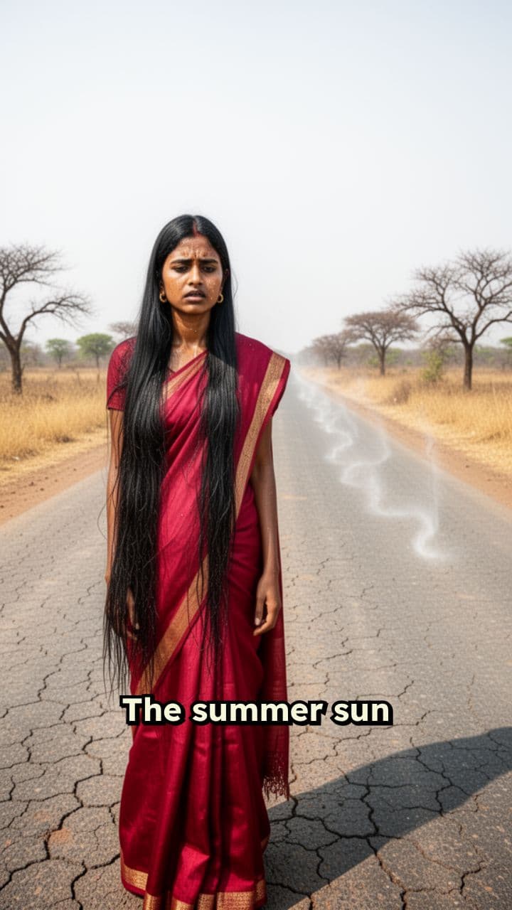 The Spark of Refreshment