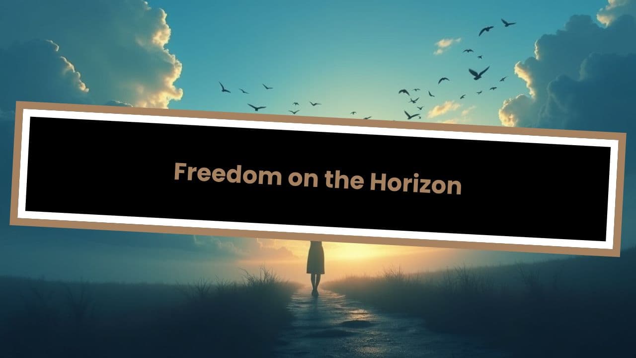 Freedom on the Horizon