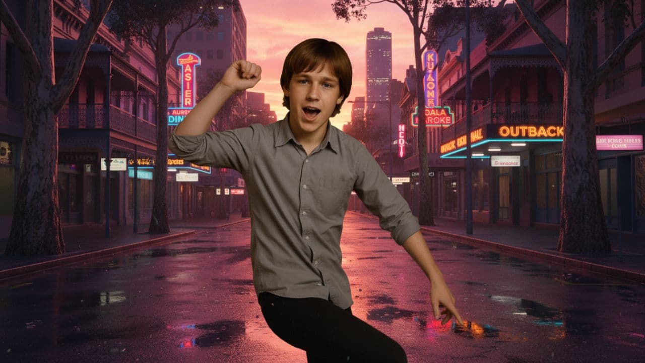 Shining in Pride Tonight