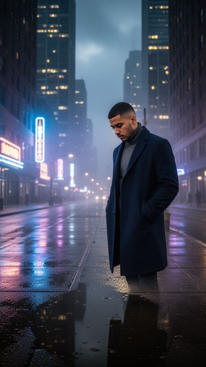 Why Can't We Talk Again