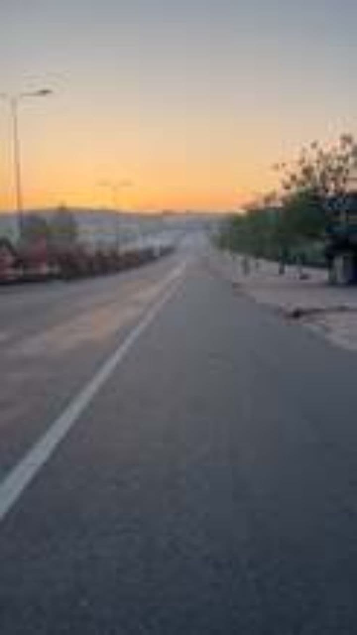 God, Guns, and Open Roads