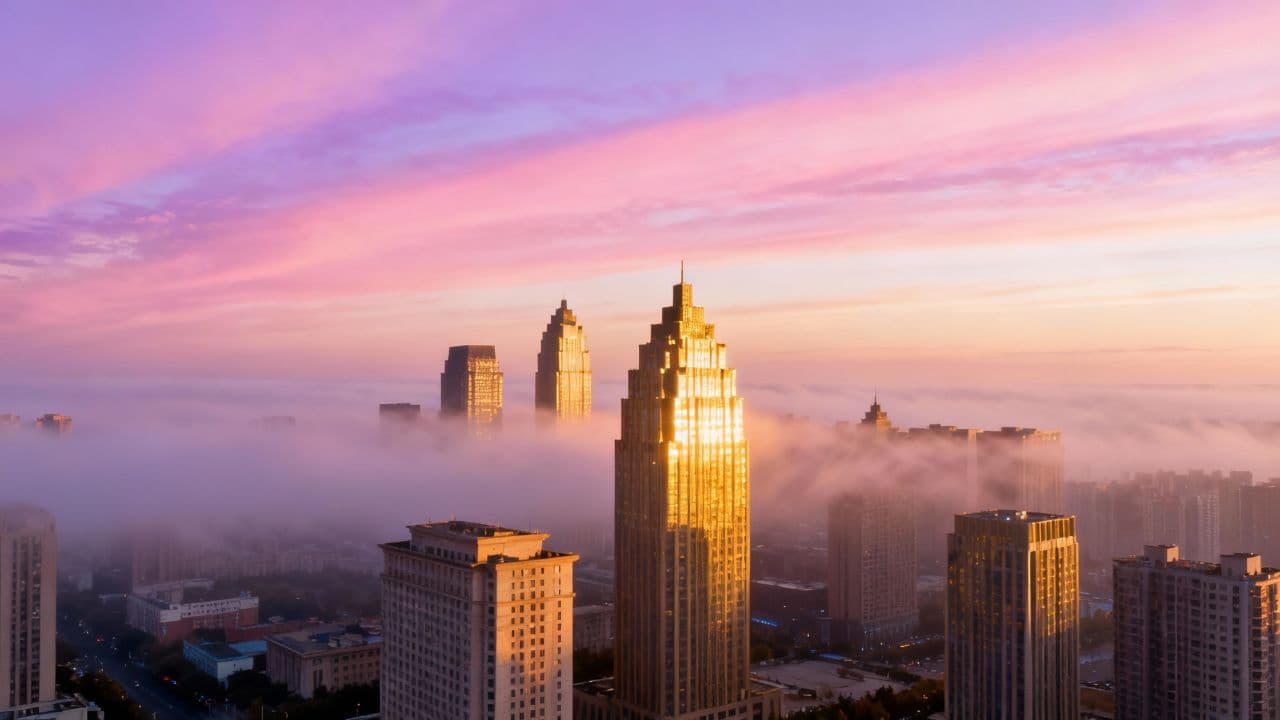 Choosing You Through Every Struggle