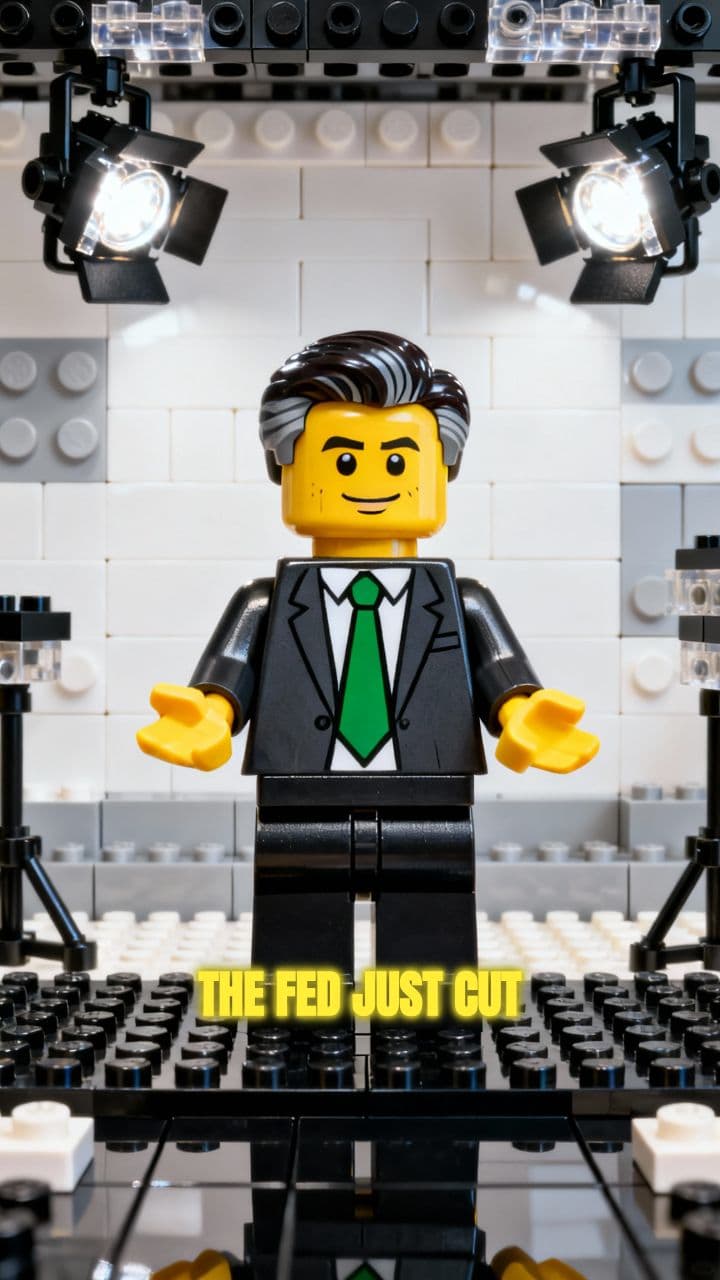 Why Mortgage Rates Stay High (duplicated)