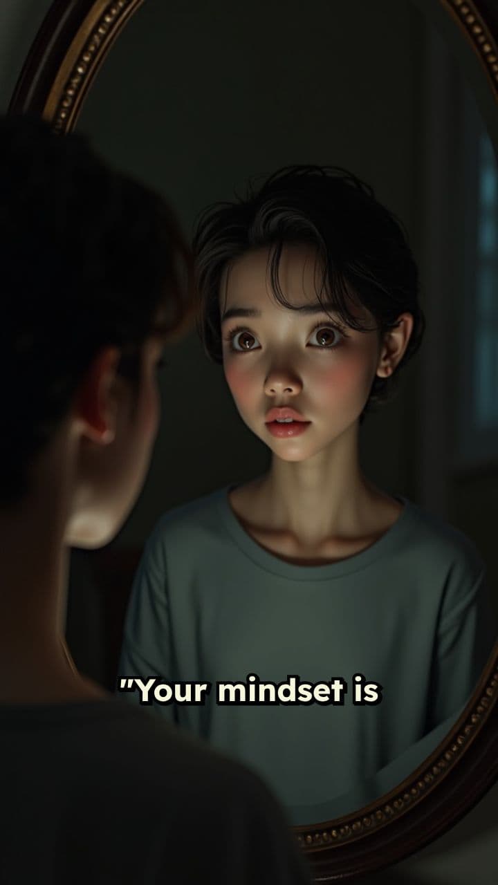 Break Free from Limiting Beliefs