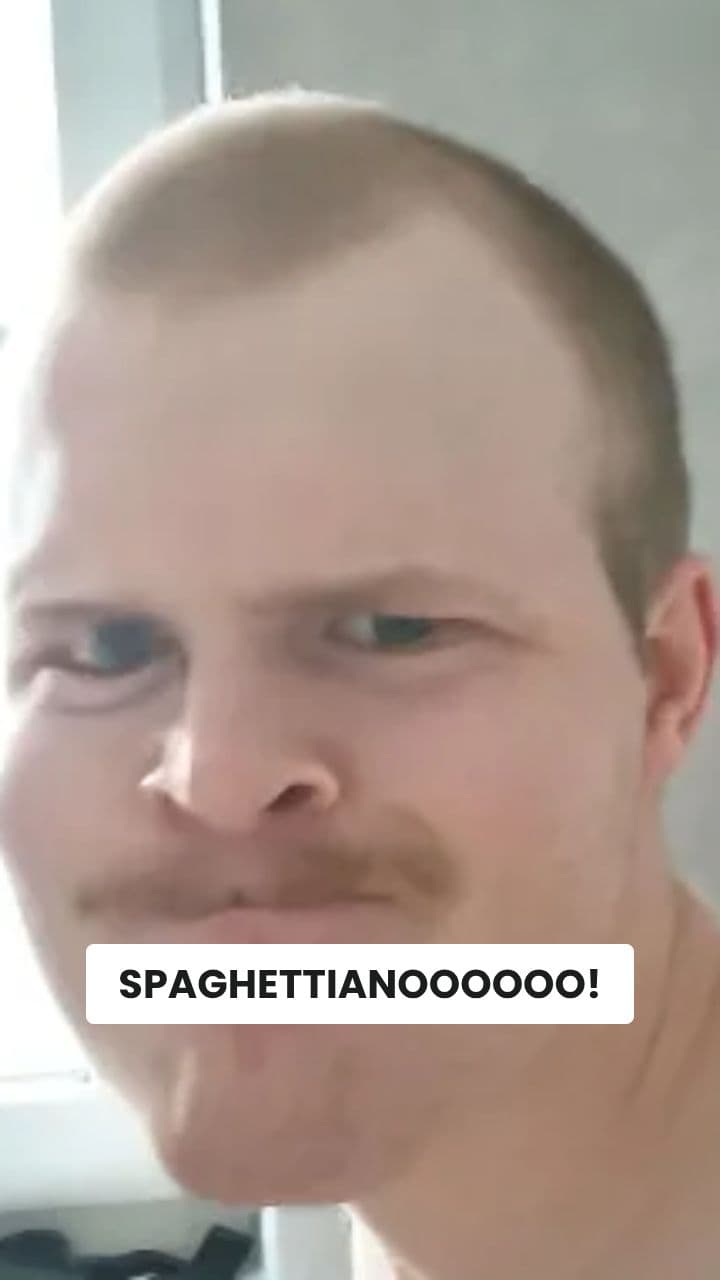 Peramostallo: Il Mistero della Pasta