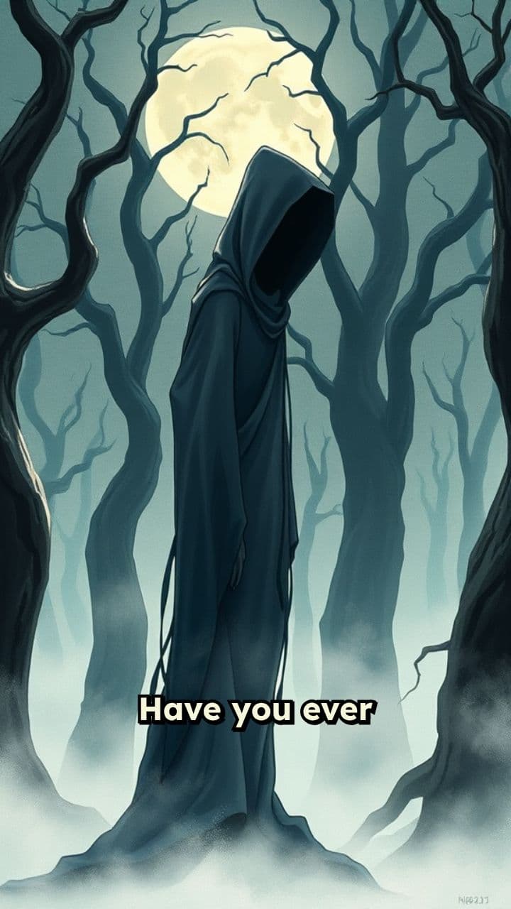 Echoes of the Past: Dark History Unveiled