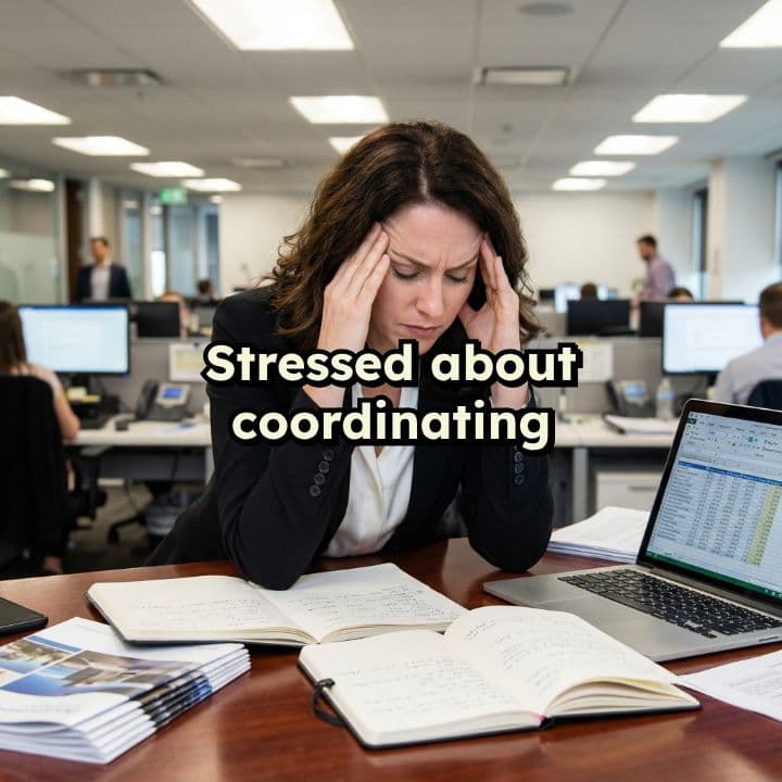 Stress-Free Year-End Party Entertainment