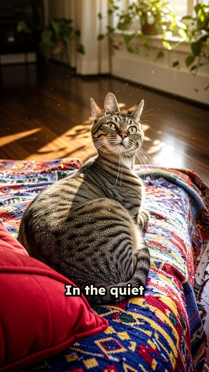 The Awakening of Leo