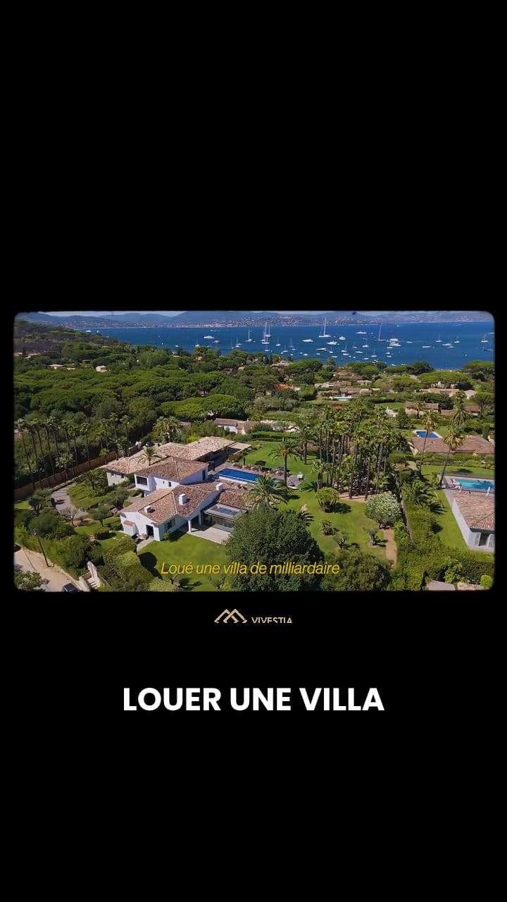 Ma vie d'entrepreneur multimillionnaire