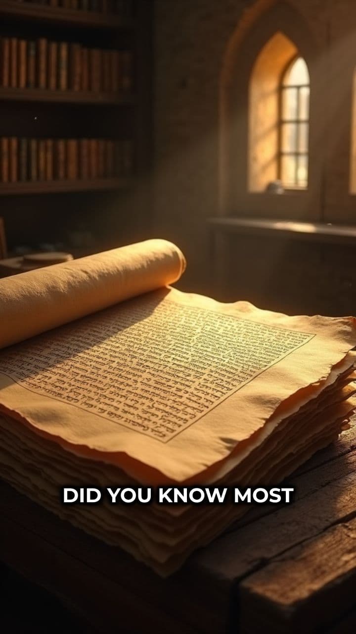 "Try Me: Trusting God with Your All"