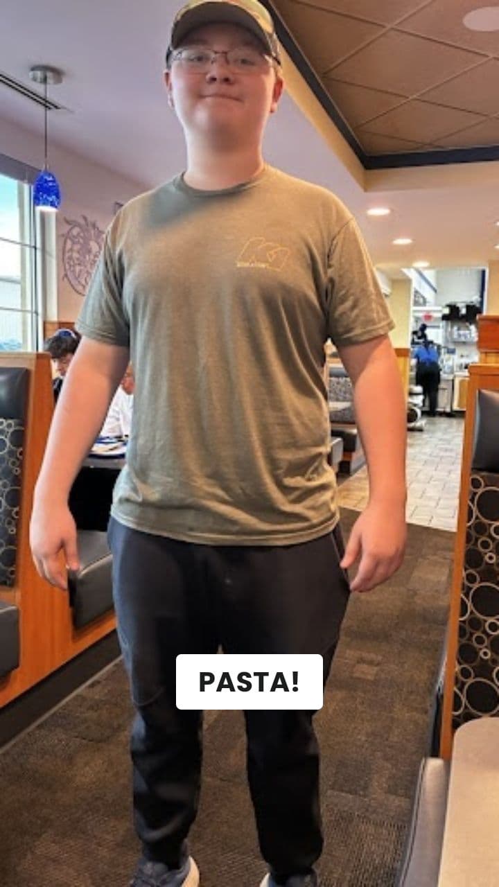 Gnocchi Pinguino's Brainrot Meltdown