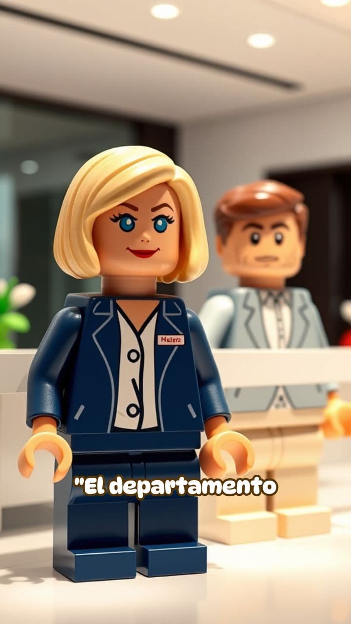 La importancia de la recepción en el servicio