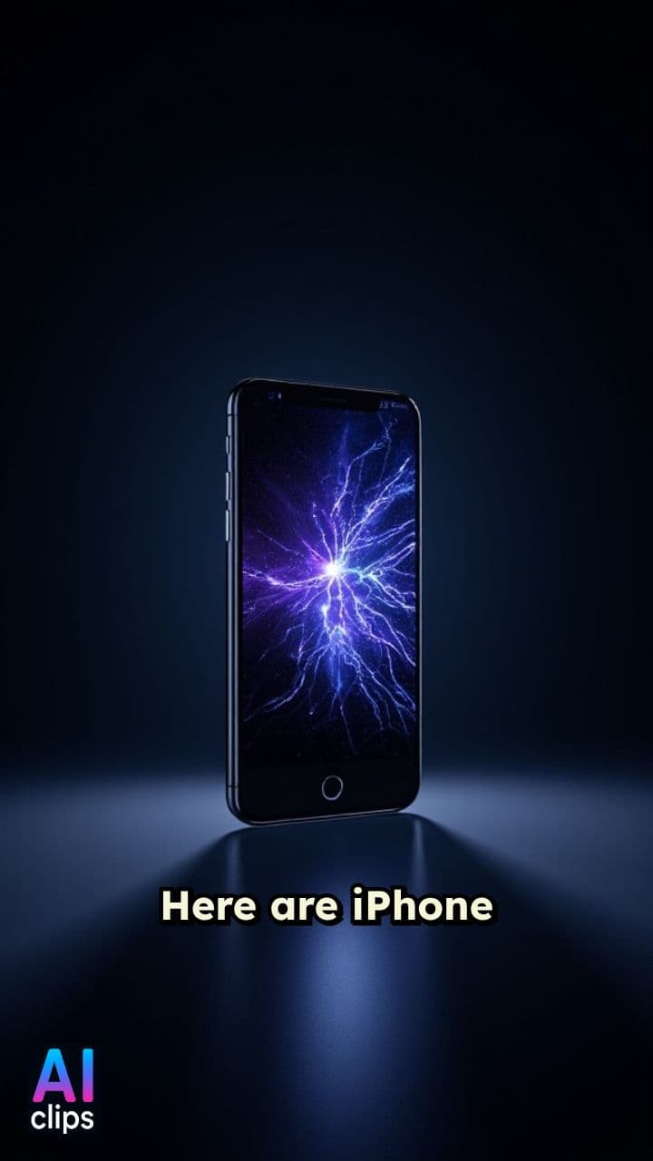 Hidden iPhone Hacks You Need to Try