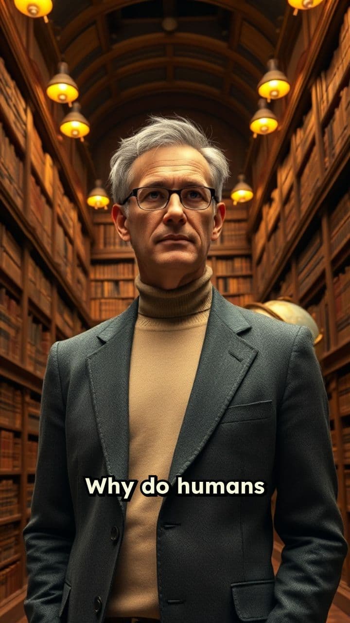 The Psychology of Human Behavior