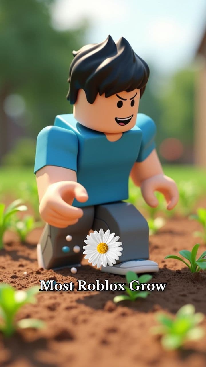 Unlock Rare Creatures in Grow a Garden