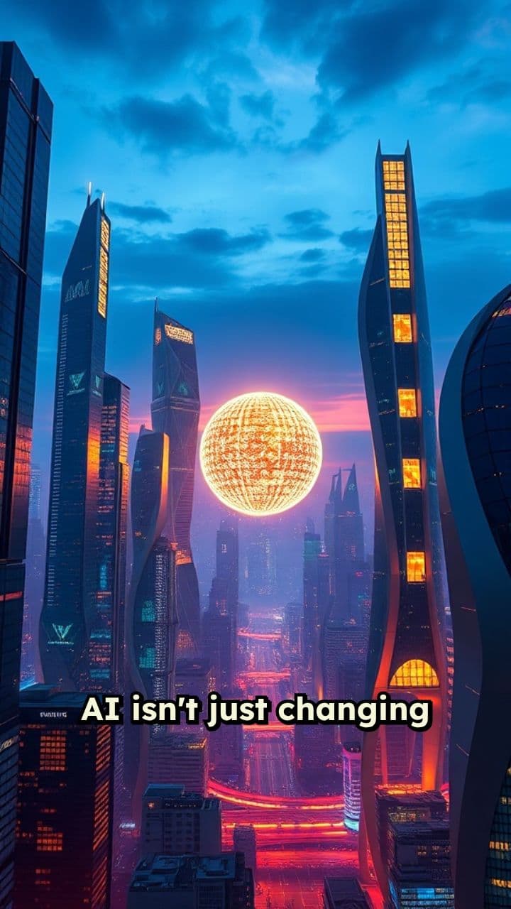 AI: The New Business Frontier