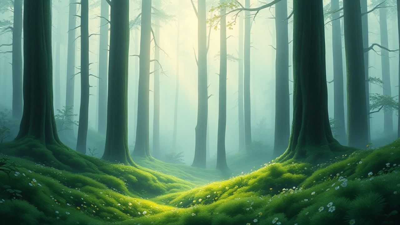 மழை பொழிவு நினைவுகள்