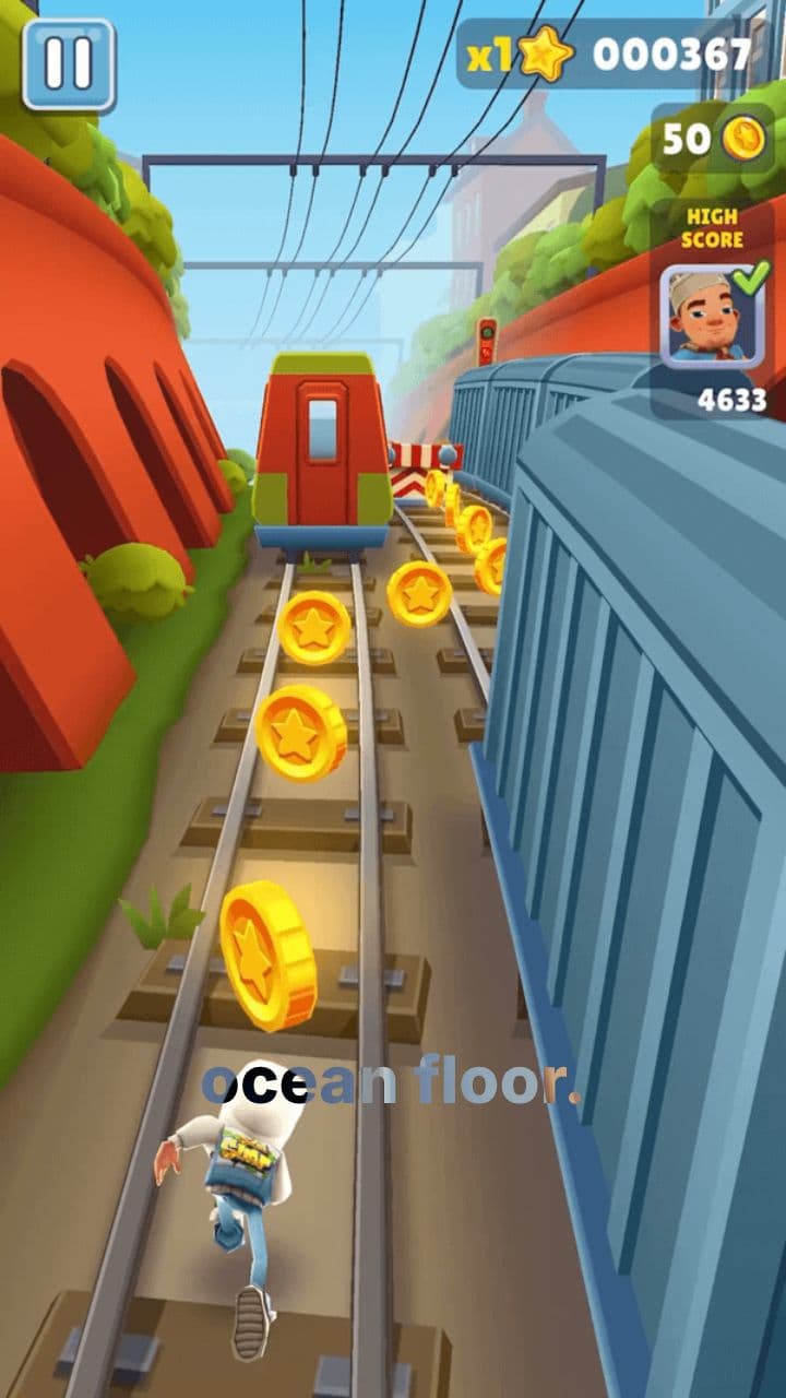 Continental Crust and Ocean Floor Dynamics