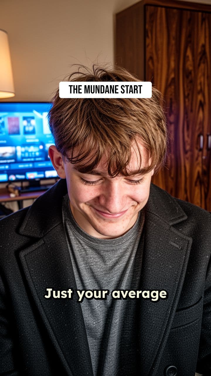 The Ultimate Glow Up Transformation