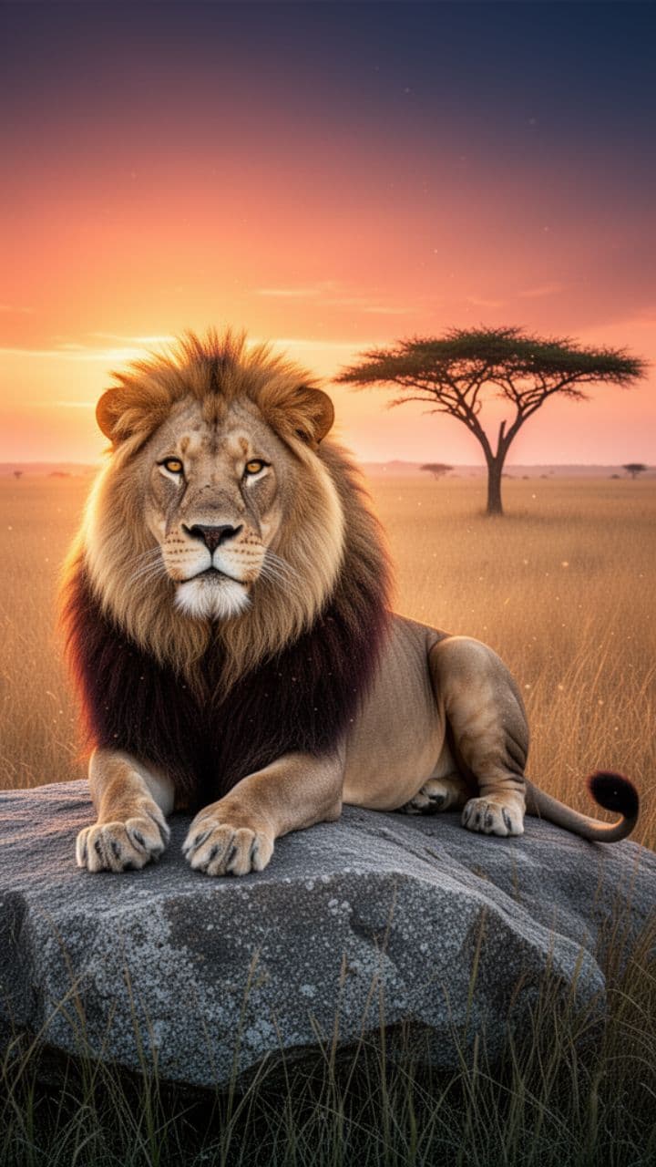 Lion