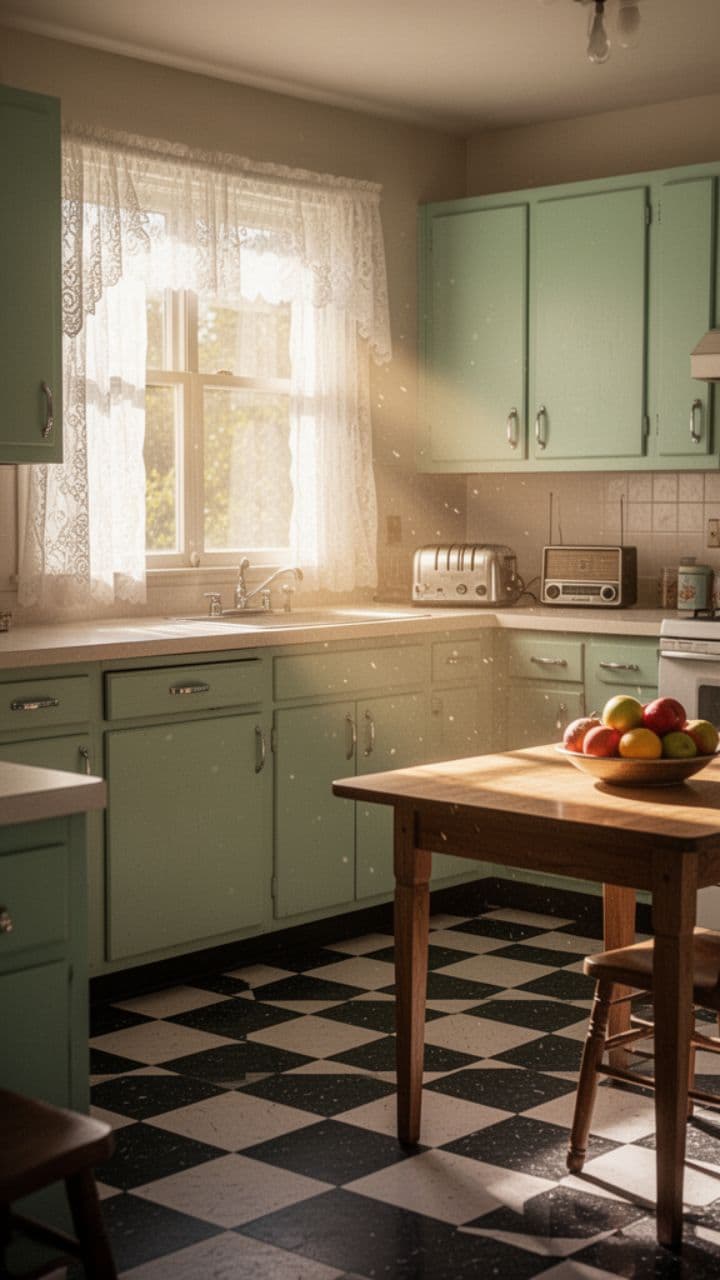 Zmywanie w rytmie disco polo