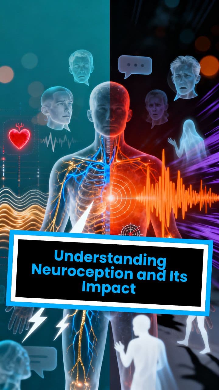 Understanding Neuroception and Its Impact