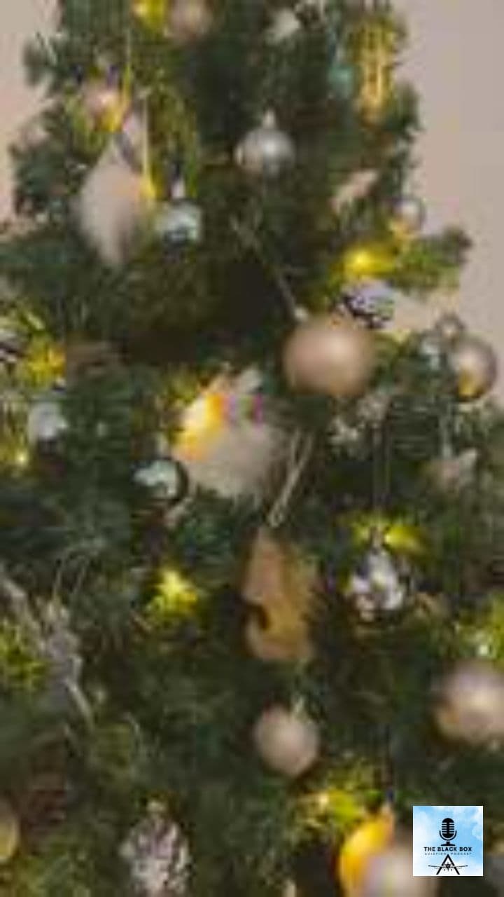 Artificial Christmas Trees: A New Perspective