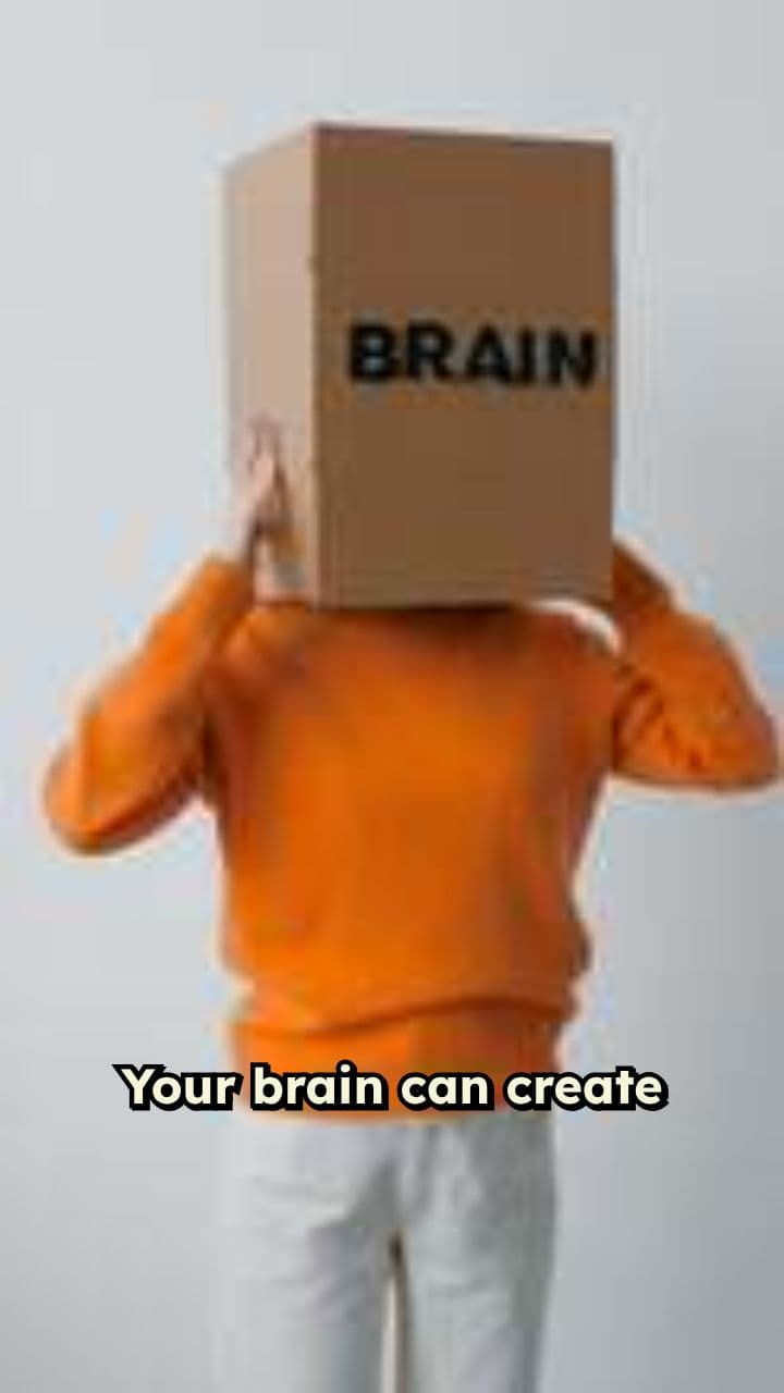 Imaginary Friend, Real Response