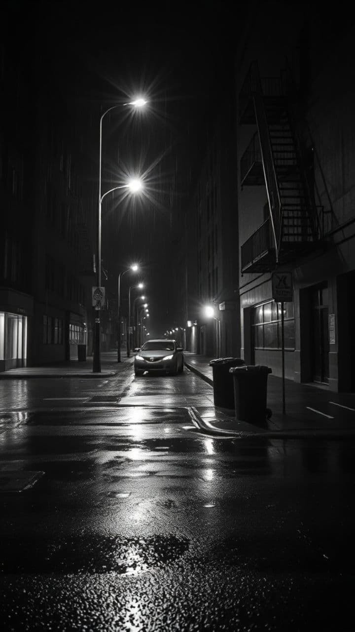 Eternal Remembrance and Regret