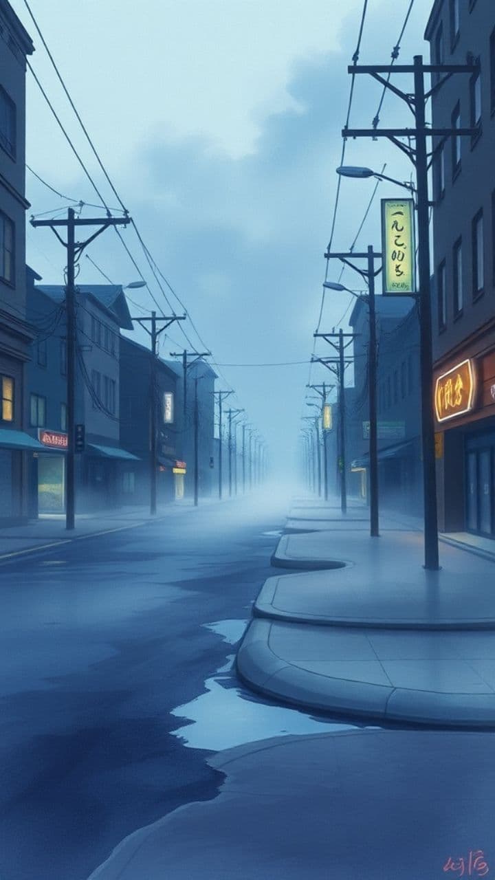 Dans l'incinérateur des rêves brisés