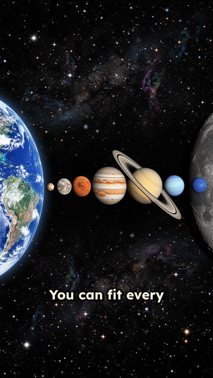 Cosmic Scale Perspective