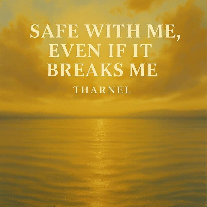 Safe With Me