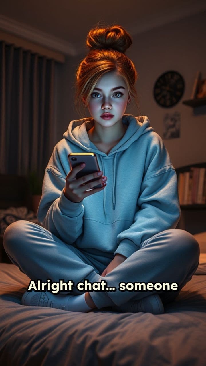 Roommate Rituals Gone Wild