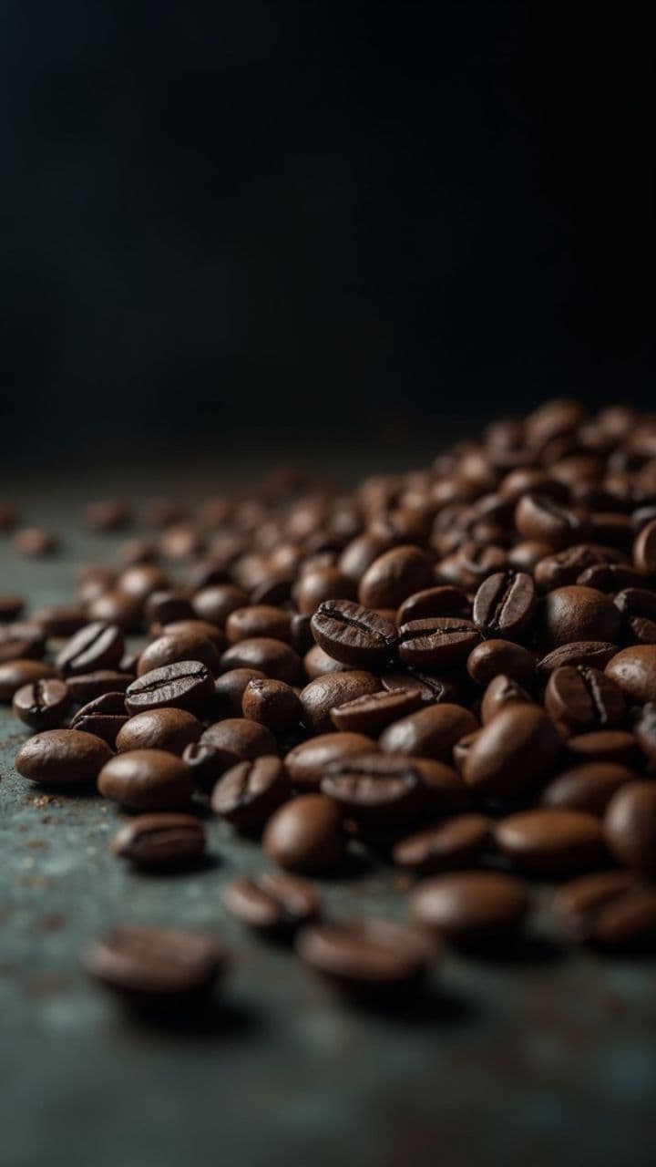 The Power of Morning Coffee