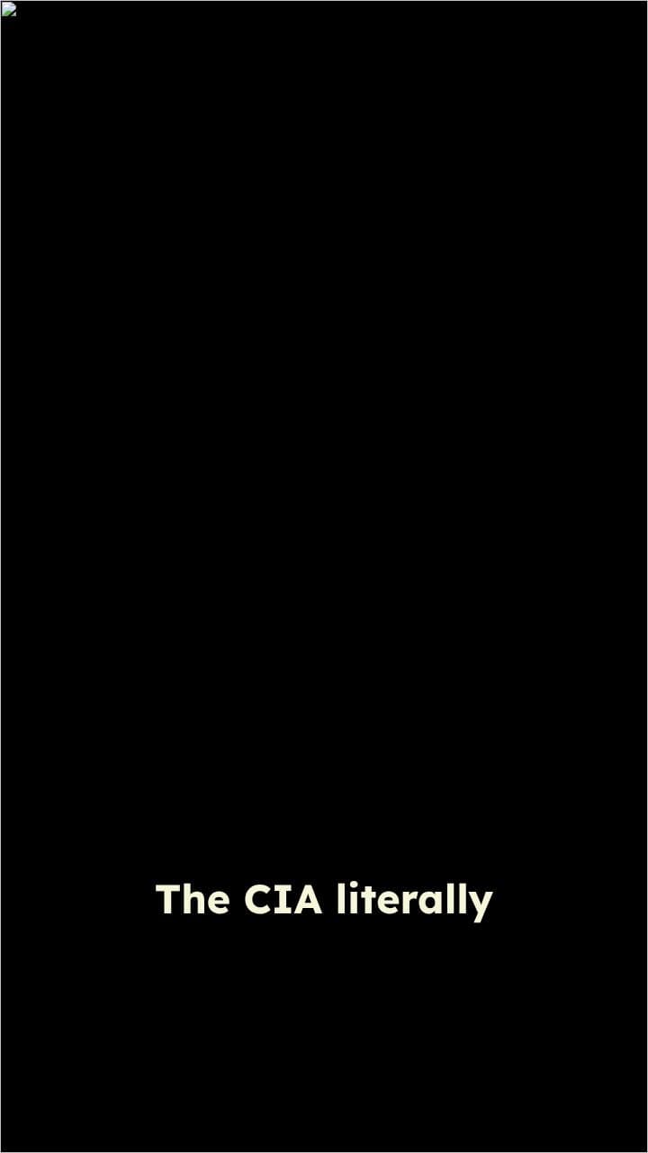 CIA's MK Ultra: Unethical Mind Control Experiments