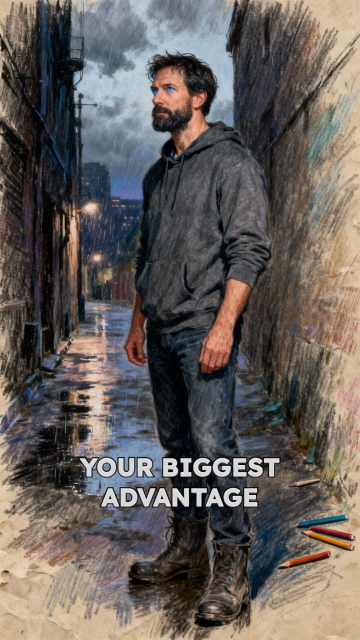 The Power of the Sigma Male