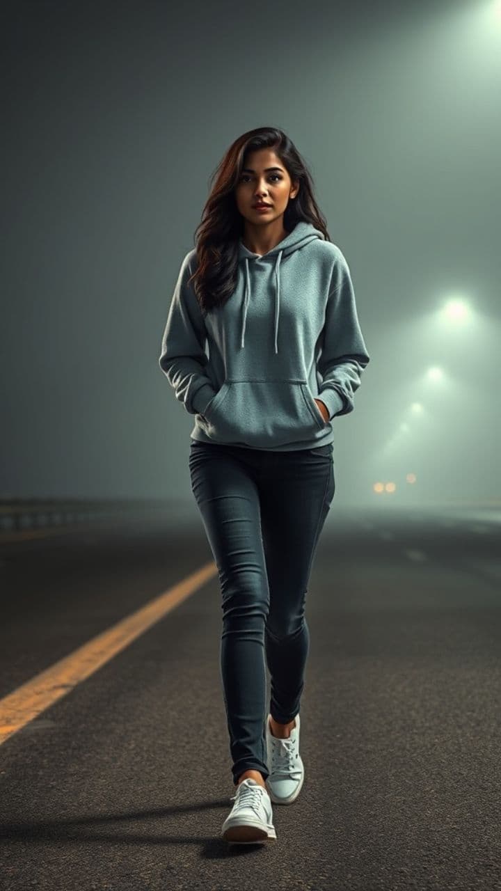 The Vanishing of Mira