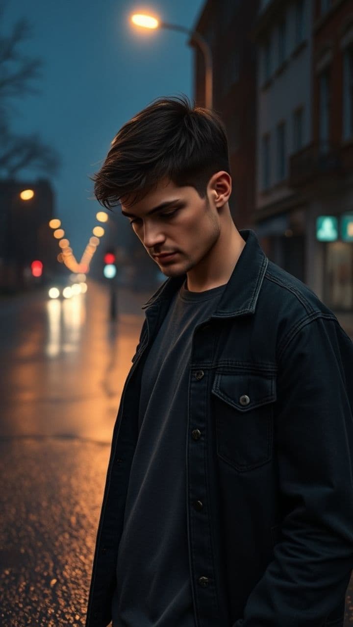 Сгоревшие корабли любви