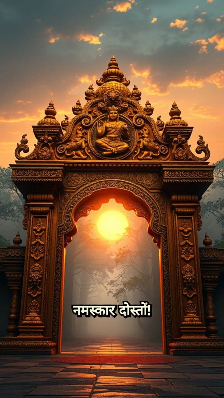 हिंदू पौराणिक कथाएँ सरल भाषा में