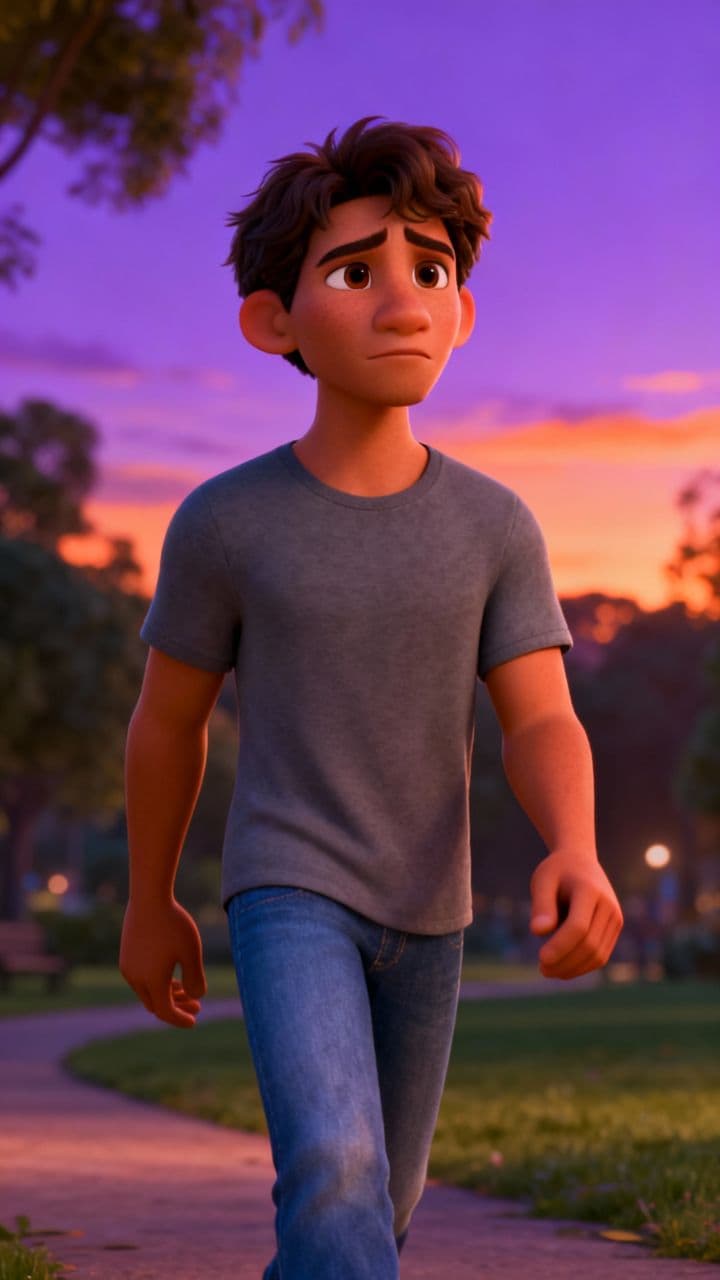 One Wish for Forever