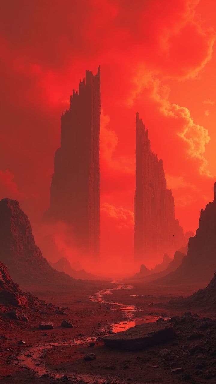 The Empire That Unalived 10% of the World