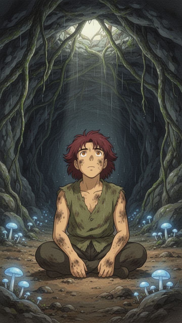 Photosynthesize in Your Glow